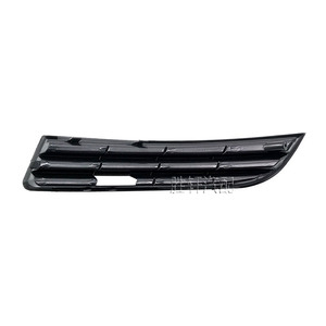 ตะแกรงไฟตัดหมอก Volkswagen Passat B6 กันชนหน้า ซ้าย ขวา ฝาครอบตะแกรงพลาสติก ABS - Product Image 3