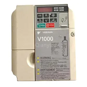 CIMR-VB2A0002BBA for YASKAWA inverter V1000 series