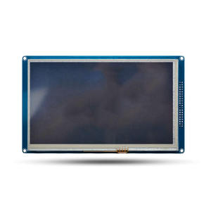 จอ TFT ขนาด 7 นิ้ว ความละเอียดสูง 800 * 480 ขับเคลื่อนด้วยไมโครคอนโทรลเลอร์ 51 AVR/STM32 SSD1963 สำหรับโมดูล - Product Image 1