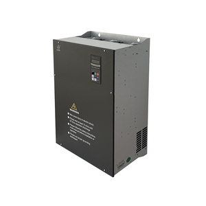 OLU 132kW 3 เฟส 380V ไดรฟ์ VFD ป้องกันกระแสเกิน ป้องกันแรงดันเกิน สำหรับปั๊มน้ำพลังงานแสงอาทิตย์ MPPT รุ่น EV510-1320G-T4-PV ช่วงกำลังไฟฟ้าและแรงดันไฟฟ้ากว้าง - Product Image 5