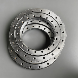 用于挖掘机应用的单列四点接触球推力轴承，具有高承载能力011.16.200 - Product Image 4