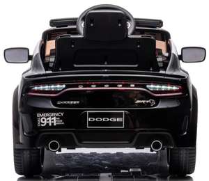 Con licencia Dodge Charger <span class=keywords><strong>Srt</strong></span> Hellcat Redeye Widebody Pursuit Paseo en coche - Product Image 4