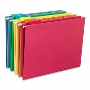 Bán Buôn Treo Tập Tin Thư Mục Treo Tập Tin Organizer Treo Tập Tin Thư Mục - Product Image 2