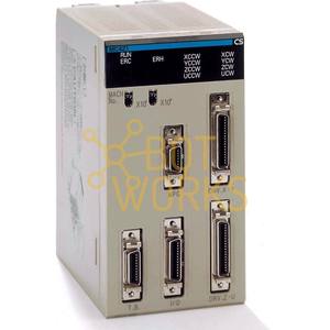 Omron CS1WMC421V11710 - Nuovo - Product Image 1