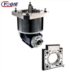 Đầu phay mở rộng 90 độ để khoan và khoan <span class=keywords><strong>CNC</strong></span> hiệu quả - Product Image 4