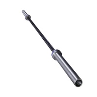 SENFENG SPORTS Haltérophilie Formation Haltérophilie Haltérophilie Haltère Fitness Olymp Bar Haltérophilie Haltère