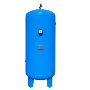 1000l 1500l Mankai 300l 600l 1000l 1500l 2000l 3000l 4000l 5000l High Quality Wholesale Compressed Air Storage Tank For Industrial Use