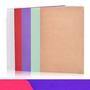 BETTERWAY <b>Expanding</b> Kraft Paper <b>Folder</b> with Single or Double Insert Pockets Model BTW10-338-19 Made in USA - Product Image 4