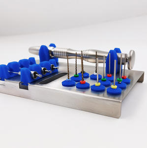Ventas calientes Sistema de instrumentos de endodoncia <span class=keywords><strong>dental</strong></span> Extractor de archivos de conducto radicular para eliminación de archivos Endo Equipo de terapia oral y accesorio - Product Image 2