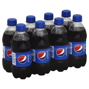 เป๊ปซี่เครื่องดื่มอัดลมแบบนุ่มทุกรสชาติดั้งเดิมของ100% - Product Image 1