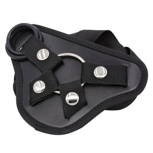 <strong>Hot</strong> Selling Luxury Women Lesbian Party Sexy Products Multi Color <strong>Penis</strong> Panties Wearable Panty Dildos - Product Image 6