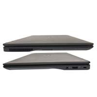 Latitude 7480 I5-7a Generazione I5-7200u 256GB 8GB Laptop con Grande Capacità, Leggero e Prestazioni Convenienti