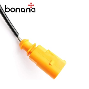 Sensor de Temperatura de Gases de Escape para Volkswagen Jetta 2013, 03L906088G - Product Image 4