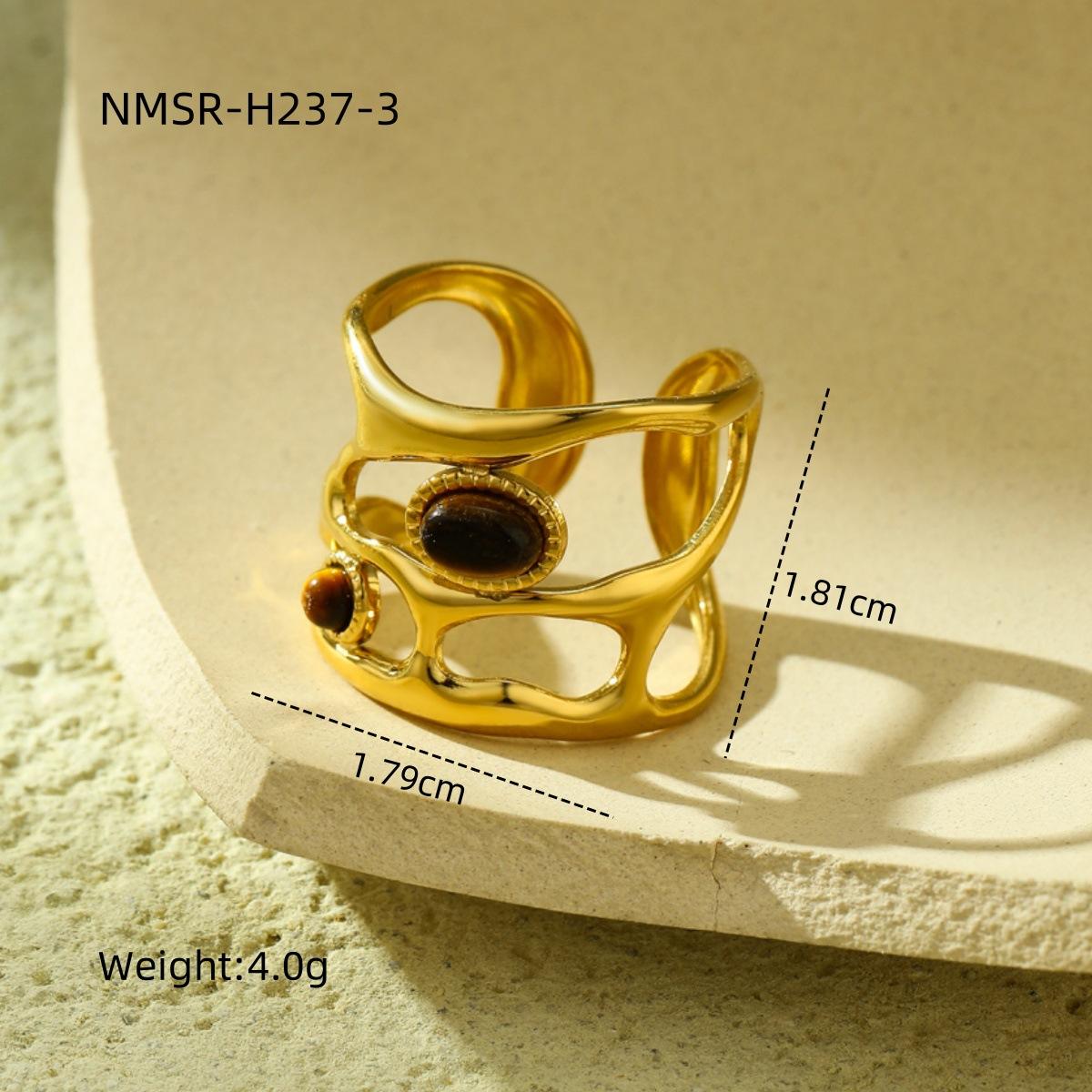NMSR-H237-3 ไทเกอร์ร็อค