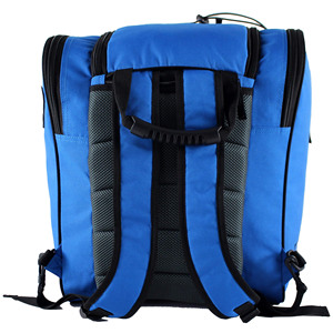 Muestra Gratuita de Bolsa de Esquí Deportiva, Mochila para Botas de Esquí, Bolsa para Zapatos de Esquí, Mochila para Snowboard, Bolsa de Almacenamiento de Lujo para Snowboard con Múltiples Bolsillos - Product Image 1