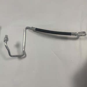 Mercedes-Benz E W213 <b>Air</b> <b>Conditioning</b> Hose 2138301502 High Low Pressure AC Flexible <b>Pipe</b> Replacement Part - Product Image 3