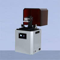 Impresora 3D de Cerámica, Proyector DLP 2K de Alta Resolución, Impresora 3D de Alúmina, Impresora 3D de Zirconia para Modelos Dentales