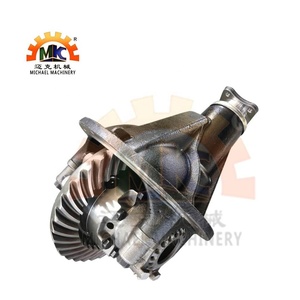 6:37 las 6:40 las 7:39 las 7:40 <span class=keywords><strong>Mitsubishi</strong></span> <span class=keywords><strong>Fuso</strong></span> Canter 4D31/PS100 diferencial del camión - Product Image 1
