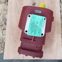 GHH Ingersoll Rand Original Airend CF90D4 Compresseur d'air à vis Airend
