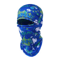 Unisex Zachte Warme Bivakmuts Van Hoge Kwaliteit Modieuze Beanies Op Maat Met Populaire Patronen-Strikken Fruit Dot Argyle Digitale Print