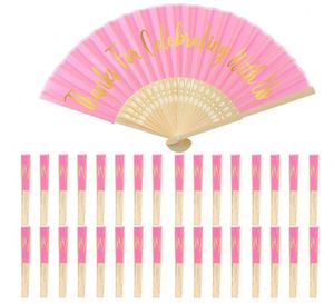 Éventails en bambou de grande taille en tissu de soie de qualité supérieure, très demandés - Product Image 1