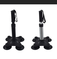 Nouveautés 5-60KG professionnel numérique doigt force formateur compteur poignet main poignée fortifiant comptage pince