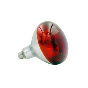 Красный свет курица/птицы Отопление инфракрасный свет птицеводство инкубатор нагреватель 150 Вт птица лампа теплоты легкого применения задумчивый лампы Европейский сертификат соответствия ограничениям на использование опасных материалов в производстве электрического и электронного лаборатории тестирования электроприборов, США (ETL) - Product Image 4