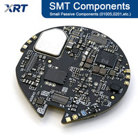 Échantillon Gratuit Fournisseur Personnalisé de PCBA Assemblage de Cartes de Circuits Imprimés Multicouches