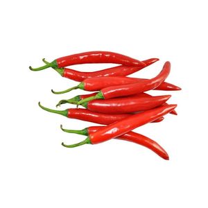 Piment frais cultivé au Vietnam en utilisant des méthodes agricoles sûres niveau élevé de capsaïcine adapté aux marchés mondiaux - Product Image 1