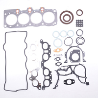 Kit de junta de motor 4s-fe 04111-74280, kit de junta de cilindro para toyota