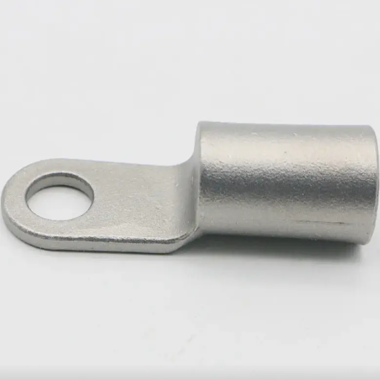 OEM factory nickel-based alloy Hastelloy C-276 casting special material steel casting