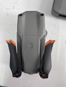 Drone d'occasion Air 2S Original en Gros avec Caméra 4K à Cardan 3 Axes, Portée de 7KM, Vidéo 4K, Autonomie de Vol de 30 Minutes, Quadricoptère en Plastique Sans Balais - Product Image 4