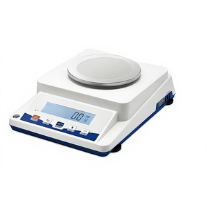 YLAB XY2000-1B <strong>Precision</strong> <strong>Electronic</strong> <strong>Balance</strong> - Product Image 1