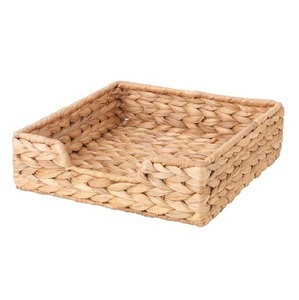Latest Arrival Wooden Napkin Holder High Quality Decorative Handmade Tissue Holder Classic American Stylish Luxury Carton Packed - Product Image 4