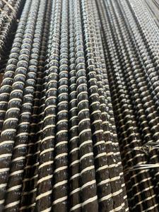 Cốt Thép sợi Bazan cho nền móng của các tòa nhà - Product Image 2