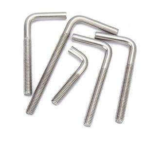 โบลท์ angor สำหรับอาคาร SS304 DIN กำหนดเองได้ M10 M8 316แบบ <span class=keywords><strong>M20</strong></span> HDG FINISH - Product Image 4