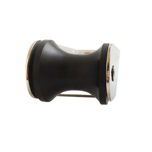 Soporte de Anclaje de Acero Inoxidable 316 para Yates, Lanchas Rápidas, Dirigibles, Embarcaciones de Pesca, Accesorio de Herraje Marino para Barcos - Product Image 1