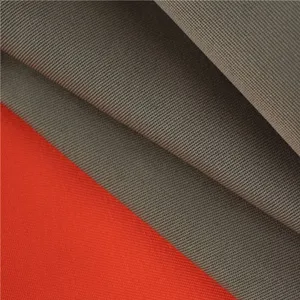 TC-Stoff 80% Polyester 20% Baumwolle 235-240g/m² Twill-Arbeits kleidung