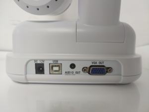 Hoge Snelheid 8mp Auto-Focus <span class=keywords><strong>Document</strong></span> <span class=keywords><strong>Camera</strong></span> 4K Draagbare Desktop <span class=keywords><strong>Visualizer</strong></span> Beste Prijs Mini Scanner - Product Image 6