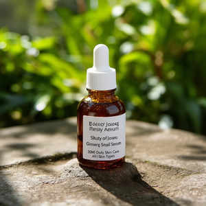 Suero de Ginseng y Caracol Beauty Of Joseon 30 ml Cuidado Diario de la Piel Para Todo Tipo de Piel - Product Image 3