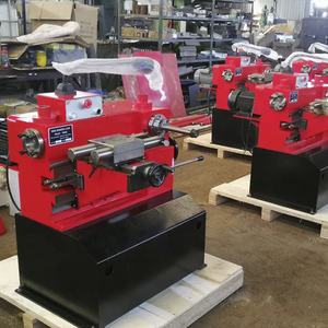 JN-disco <span class=keywords><strong>de</strong></span> freno <span class=keywords><strong>de</strong></span> coche y camión, <span class=keywords><strong>rectificadora</strong></span> <span class=keywords><strong>de</strong></span> tambor CNC, calidad T8465 - Product Image 3