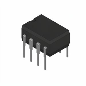 ตัวแทนจำหน่ายที่ได้รับอนุญาต คอมโพเนนต์อิเล็กทรอนิกส์ 8 DIP ADP1110AN-5 ระบบจัดการพลังงาน (PMIC) - Product Image 1