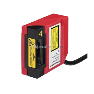 Sensor electrónico LEUZE nuevo y original de Alemania BPS 304i SM 100 - Product Image 6