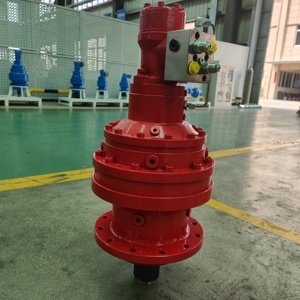 Tùy chỉnh bonfiglioli 306 loạt thủy lực tốc độ cao giảm hộp số bánh AC động cơ cycloidal giảm tốc bánh răng Hành Tinh giảm tốc - Product Image 5