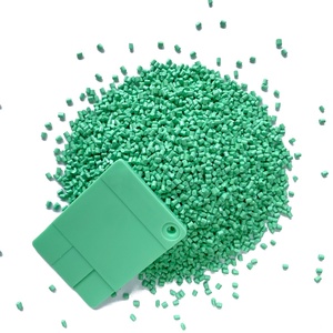 고품질 TPU 컬러 마스터배치 식품 등급 필름 등급 섬유 자외선 차단 고강도 사출 성형 마스터배치 - Product Image 5