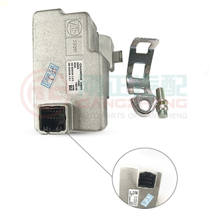 Bloqueo Electrónico de Columna de Dirección para Autos JAC Todas las Series: S2, S3, S5, S7, <span class=keywords><strong>Rein</strong></span> M3, M4, M5, A5, X7, X8, T6, T8, T8 Pro, J2, J3, J4, J5, J7, J8 - Product Image 3