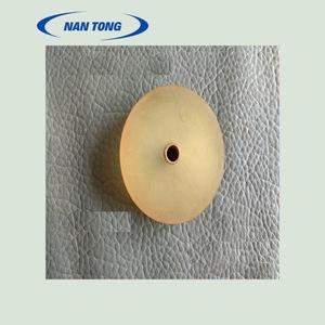 ลูกกลิ้งป้อนกระดาษโพลียูรีเทนหนานทง ใช้สำหรับเครื่องพิมพ์โรแลนด์ - Product Image 1
