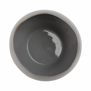 Ciotola decorativa in terracotta smaltata per centrotavola da caffè, soggiorno, decorazioni per la casa - Product Image 6
