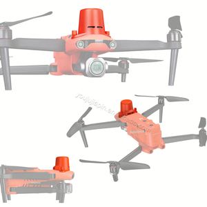 Módulo GNSS RTK Autel Enterprise EVO II, Almacén en la UE, Venta al por Mayor de Accesorios para Drones - Product Image 3