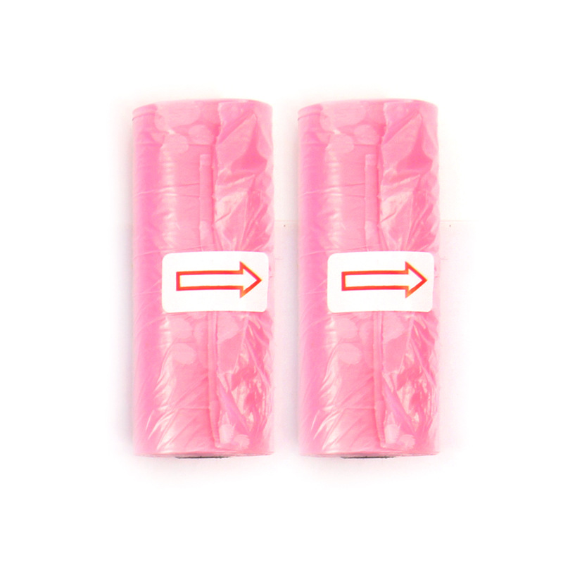 Pink(with feet)
